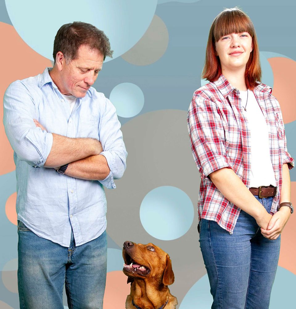 The DT COnsulting team